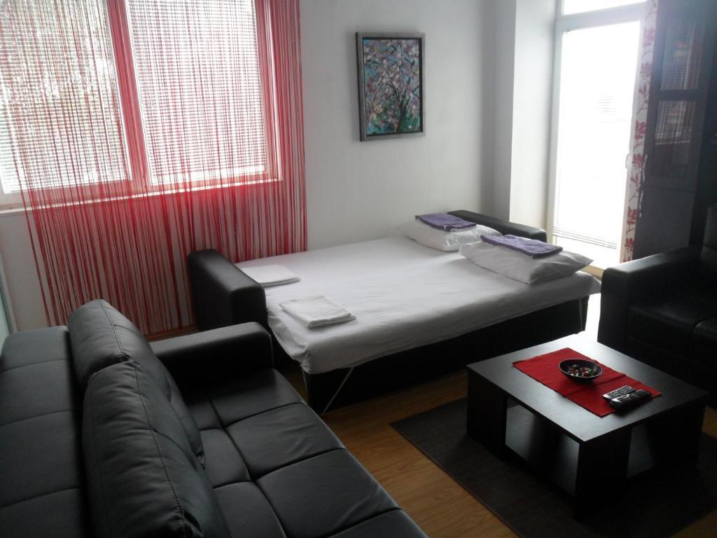 Apartmani Nika Dubrovnik Room photo