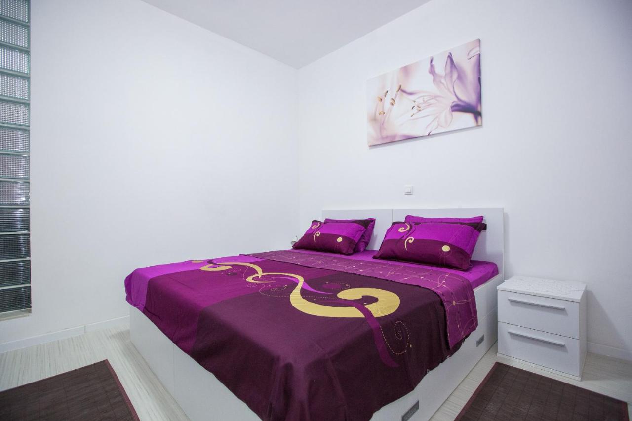 Apartmani Nika Dubrovnik Room photo